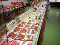 株式会社　松永精肉店